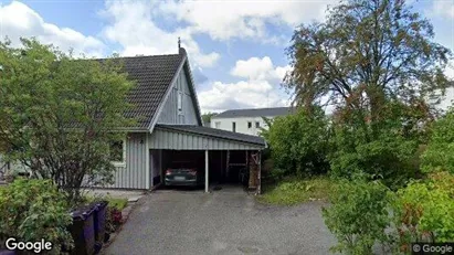 Lägenheter att hyra i Södertälje - Bild från Google Street View