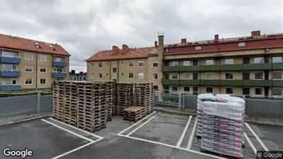 Bostadsrätter till salu i Karlskoga - Bild från Google Street View