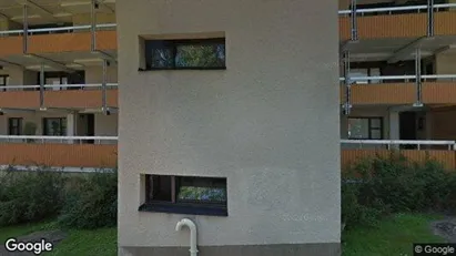 Bostadsrätter till salu i Västerort - Bild från Google Street View