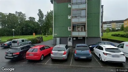 Bostadsrätter till salu i Borås - Bild från Google Street View