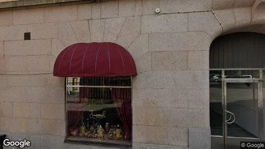 Lägenheter att hyra i Södertälje - Bild från Google Street View