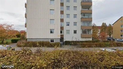 Bostadsrätter till salu i Katrineholm - Bild från Google Street View