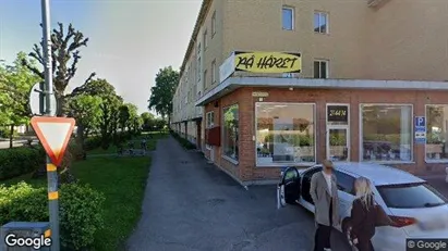 Bostadsrätter till salu i Karlstad - Bild från Google Street View