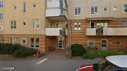 Lägenheter till salu i Västerort - Bild från Google Street View