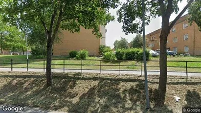 Bostadsrätter till salu i Södertälje - Bild från Google Street View