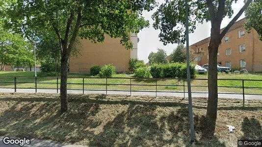 Bostadsrätter till salu i Södertälje - Bild från Google Street View
