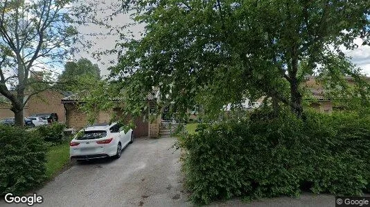 Lägenheter till salu i Haninge - Bild från Google Street View