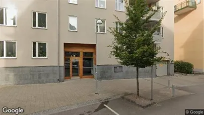 Bostadsrätter till salu i Linköping - Bild från Google Street View