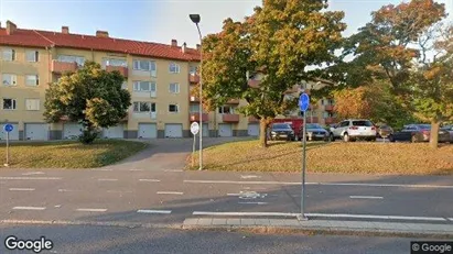 Bostadsrätter till salu i Linköping - Bild från Google Street View