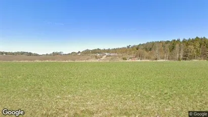 Lägenheter till salu i Uddevalla - Bild från Google Street View