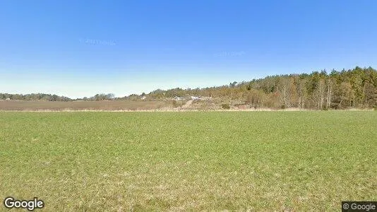 Lägenheter till salu i Uddevalla - Bild från Google Street View