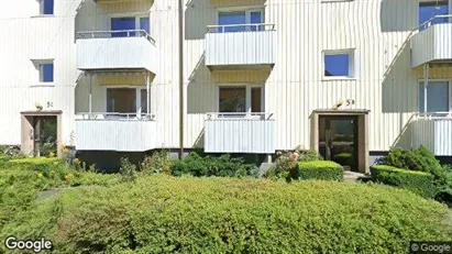 Bostadsrätter till salu i Göteborg Östra - Bild från Google Street View