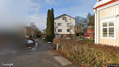 Bostadsrätter till salu i Västerås - Bild från Google Street View