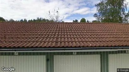 Bostadsrätter till salu i Mark - Bild från Google Street View