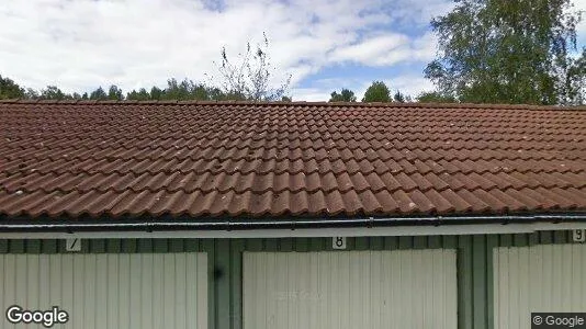 Bostadsrätter till salu i Mark - Bild från Google Street View
