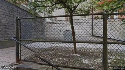 Bostadsrätter till salu i Vasastan - Bild från Google Street View
