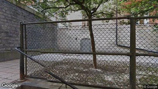 Bostadsrätter till salu i Vasastan - Bild från Google Street View
