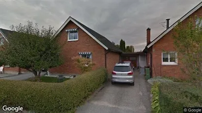Lägenheter till salu i Örebro - Bild från Google Street View