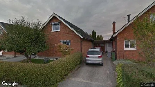 Lägenheter till salu i Örebro - Bild från Google Street View