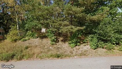 Bostadsrätter till salu i Västerås - Bild från Google Street View
