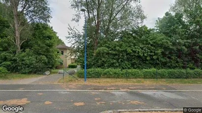 Bostadsrätter till salu i Söderort - Bild från Google Street View