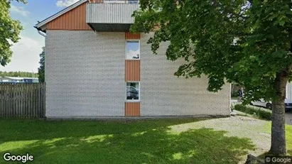 Lägenheter att hyra i Karlstad - Bild från Google Street View