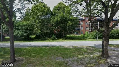 Lägenheter till salu i Uppsala - Bild från Google Street View