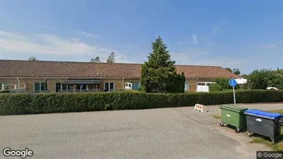 Lägenheter till salu i Svalöv - Bild från Google Street View