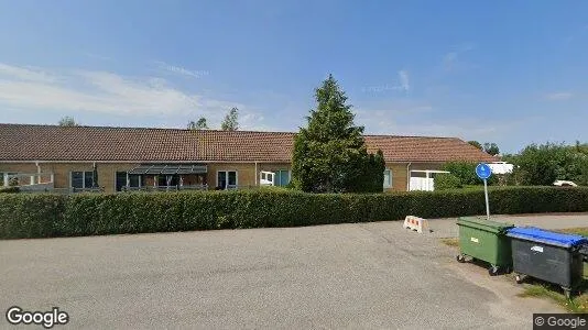 Lägenheter till salu i Svalöv - Bild från Google Street View
