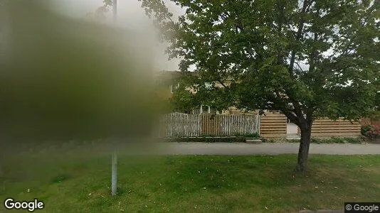 Lägenheter till salu i Malmö Centrum - Bild från Google Street View