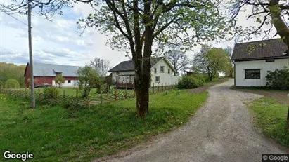 Lägenheter till salu i Borås - Bild från Google Street View