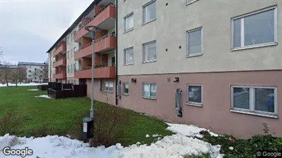Lägenheter till salu i Gotland - Bild från Google Street View
