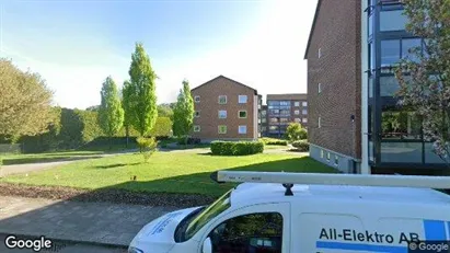 Lägenheter till salu i Helsingborg - Bild från Google Street View
