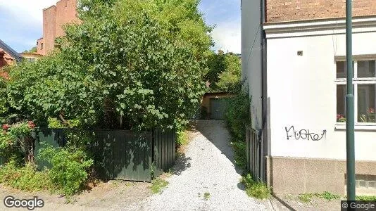 Lägenheter till salu i Lund - Bild från Google Street View
