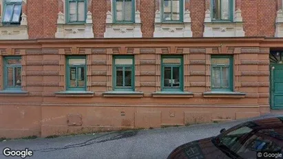 Lägenheter till salu i Göteborg Centrum - Bild från Google Street View