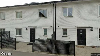 Lägenheter att hyra i Örebro - Bild från Google Street View