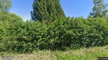 Lägenheter till salu i Ljusdal - Bild från Google Street View