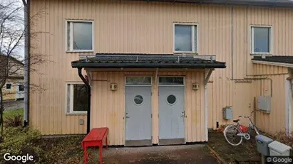Lägenheter att hyra i Luleå - Bild från Google Street View