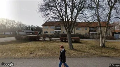 Lägenheter att hyra i Linköping - Bild från Google Street View