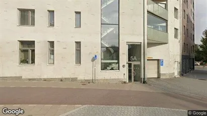 Lägenheter att hyra i Linköping - Bild från Google Street View