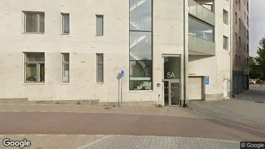 Lägenheter att hyra i Linköping - Bild från Google Street View