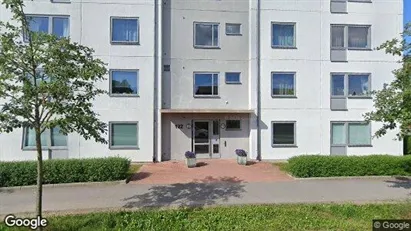 Lägenheter att hyra i Linköping - Bild från Google Street View