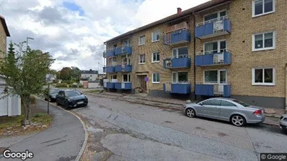 Bostadsrätter till salu i Karlskoga - Bild från Google Street View