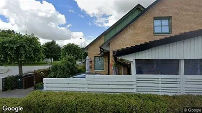 Bostadsrätter till salu i Eslöv - Bild från Google Street View