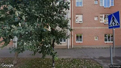 Bostadsrätter till salu i Linköping - Bild från Google Street View