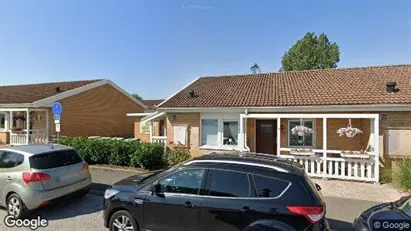 Bostadsrätter till salu i Skurup - Bild från Google Street View