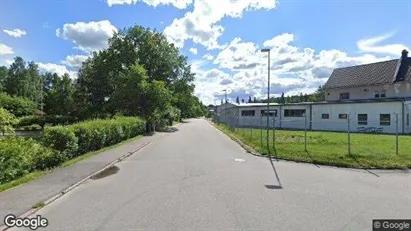 Bostadsrätter till salu i Tranås - Bild från Google Street View