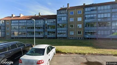 Bostadsrätter till salu i Oskarshamn - Bild från Google Street View