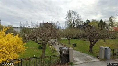 Lägenheter till salu i Västerort - Bild från Google Street View