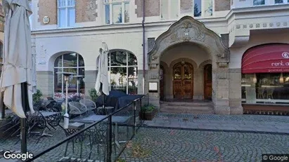 Lägenheter att hyra i Malmö Centrum - Bild från Google Street View